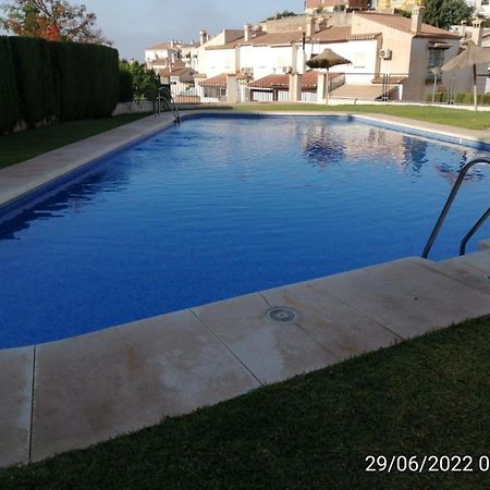 Villa Pitato Nuevo, Cerca De La Playa, Parking En La Puerta Del Alojamiento La Cala Del Moral Экстерьер фото