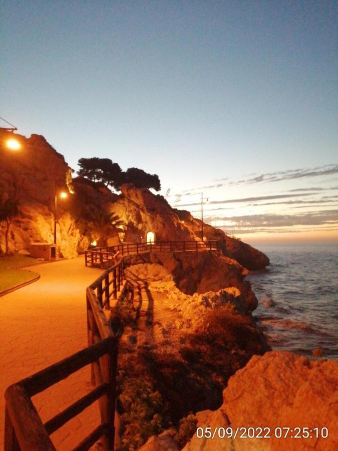Villa Pitato Nuevo, Cerca De La Playa, Parking En La Puerta Del Alojamiento La Cala Del Moral Экстерьер фото