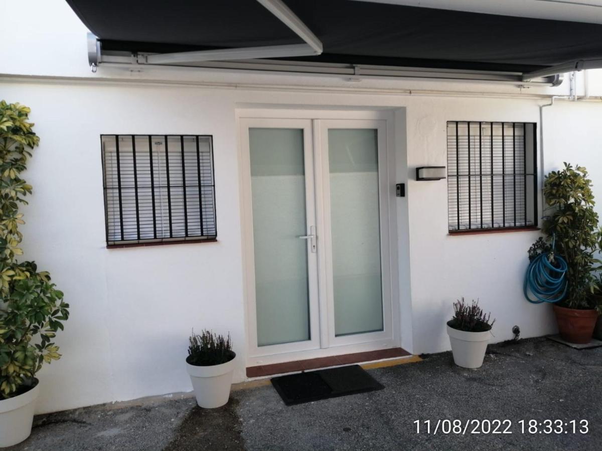 Villa Pitato Nuevo, Cerca De La Playa, Parking En La Puerta Del Alojamiento La Cala Del Moral Экстерьер фото