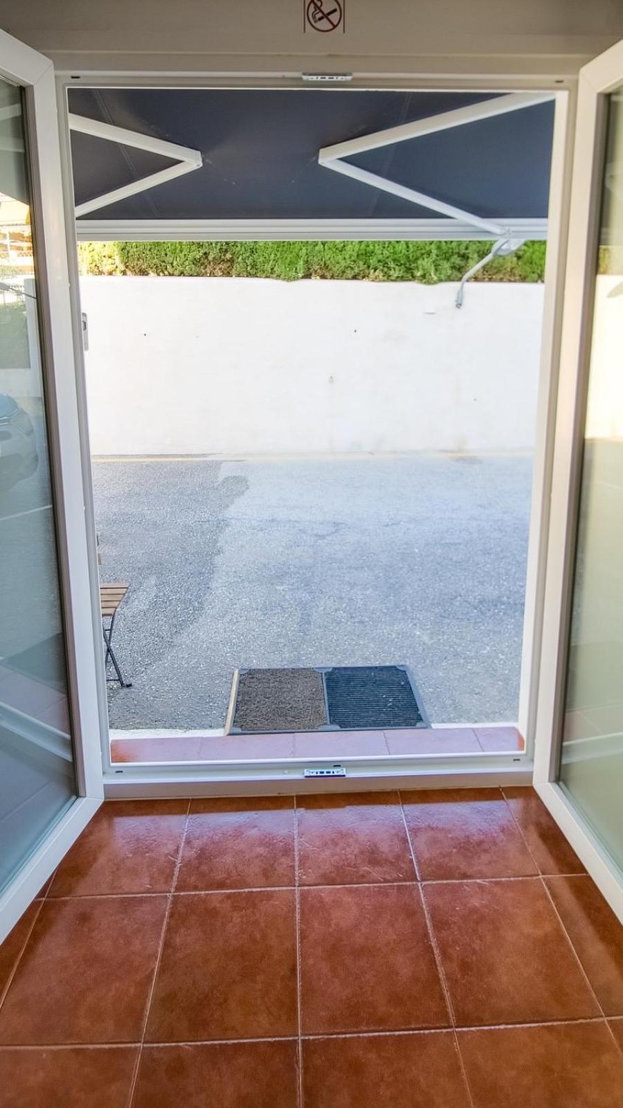 Villa Pitato Nuevo, Cerca De La Playa, Parking En La Puerta Del Alojamiento La Cala Del Moral Экстерьер фото