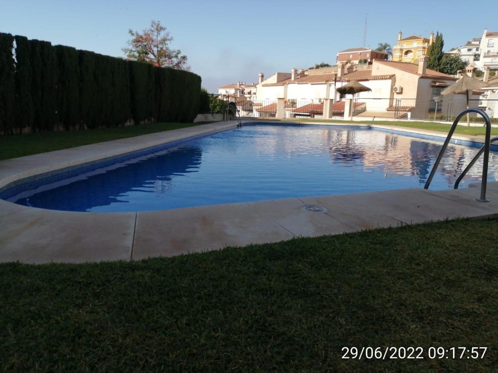 Villa Pitato Nuevo, Cerca De La Playa, Parking En La Puerta Del Alojamiento La Cala Del Moral Экстерьер фото