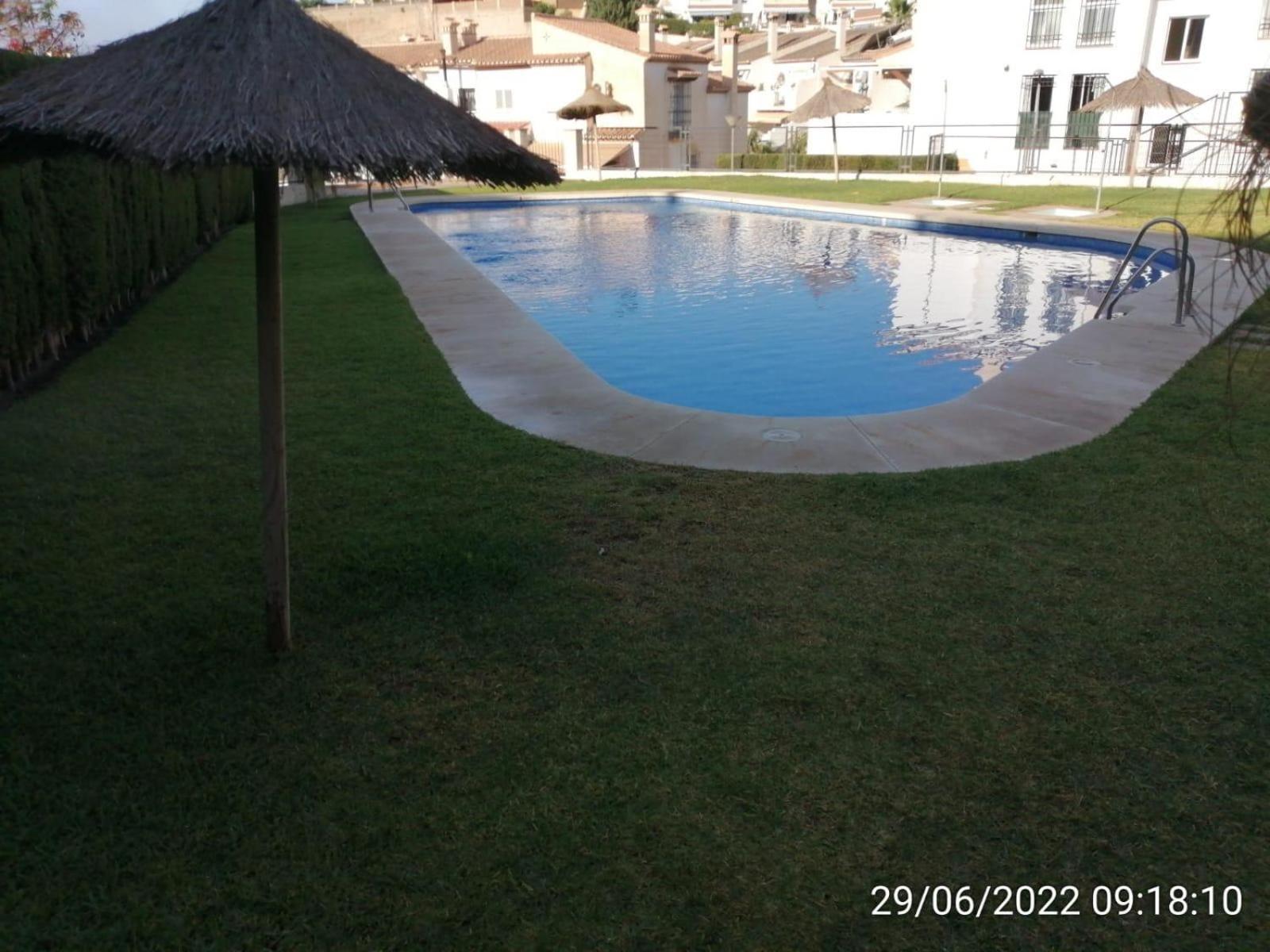 Villa Pitato Nuevo, Cerca De La Playa, Parking En La Puerta Del Alojamiento La Cala Del Moral Экстерьер фото