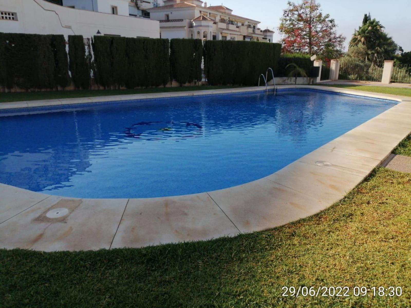 Villa Pitato Nuevo, Cerca De La Playa, Parking En La Puerta Del Alojamiento La Cala Del Moral Экстерьер фото